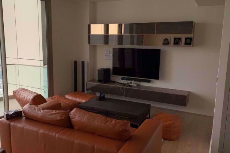 Кондоминиум в Бангкоке, Таиланд | THE351812