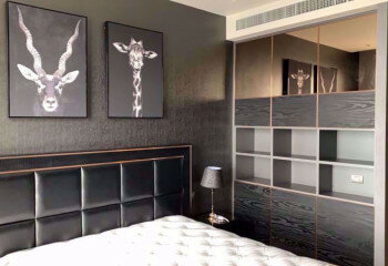 Кондоминиум в Бангкоке, Таиланд | THE351812