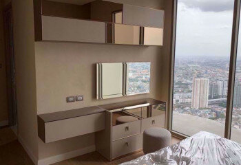 Кондоминиум в Бангкоке, Таиланд | THE351812