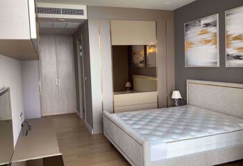 Кондоминиум в Бангкоке, Таиланд | THE351812