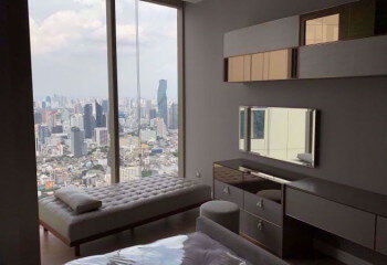 Кондоминиум в Бангкоке, Таиланд | THE351812