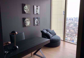 Кондоминиум в Бангкоке, Таиланд | THE351812