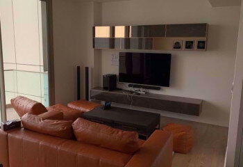 Кондоминиум в Бангкоке, Таиланд 