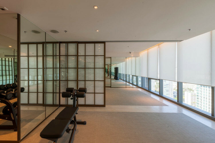 Кондоминиум в Бангкоке, Таиланд | THE508437