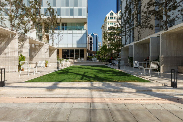 Кондоминиум в Бангкоке, Таиланд | THE508437