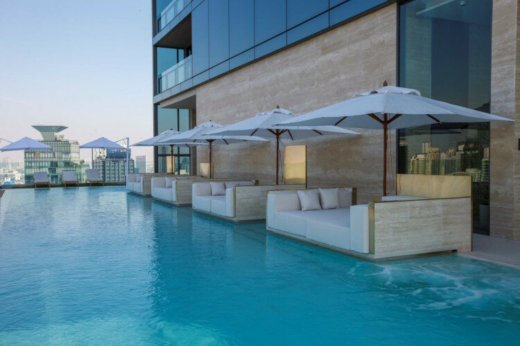 Кондоминиум в Бангкоке, Таиланд | THE508437