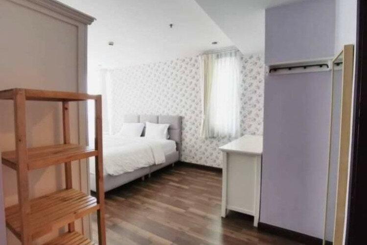 Кондоминиум в Бангкоке, Таиланд | THE112590