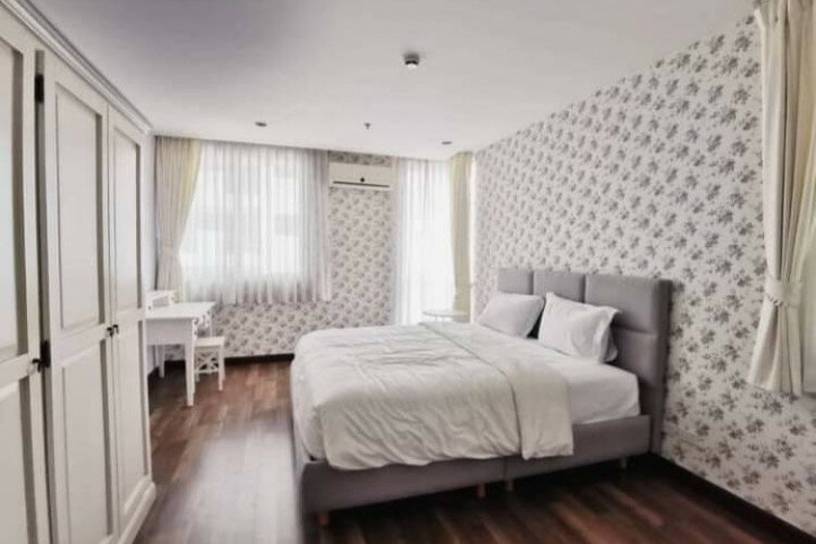 Кондоминиум в Бангкоке, Таиланд | THE112590