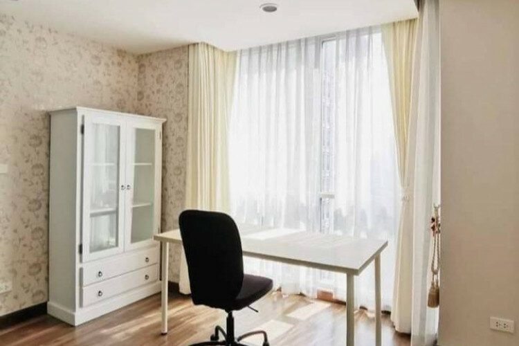 Кондоминиум в Бангкоке, Таиланд | THE112590