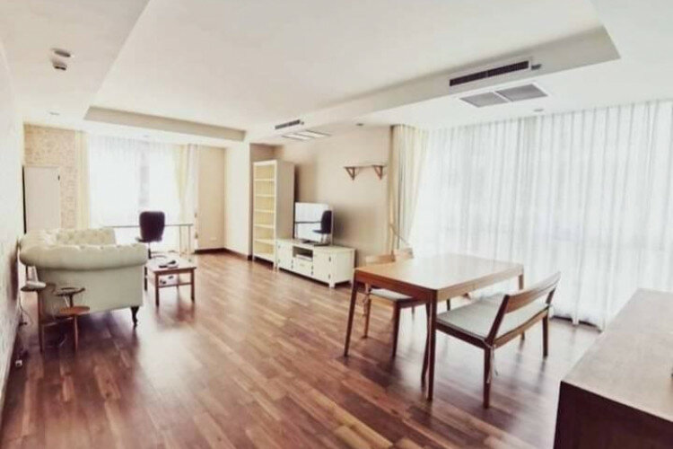 Кондоминиум в Бангкоке, Таиланд | THE112590