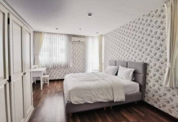 Кондоминиум в Бангкоке, Таиланд | THE112590