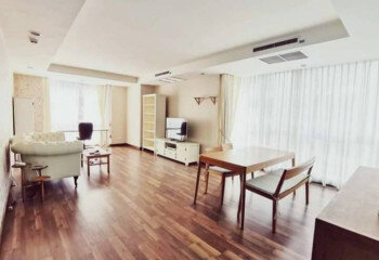 Кондоминиум в Бангкоке, Таиланд 