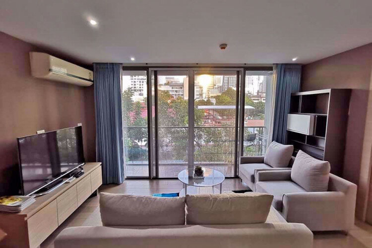 Кондоминиум в Бангкоке, Таиланд | THE451850