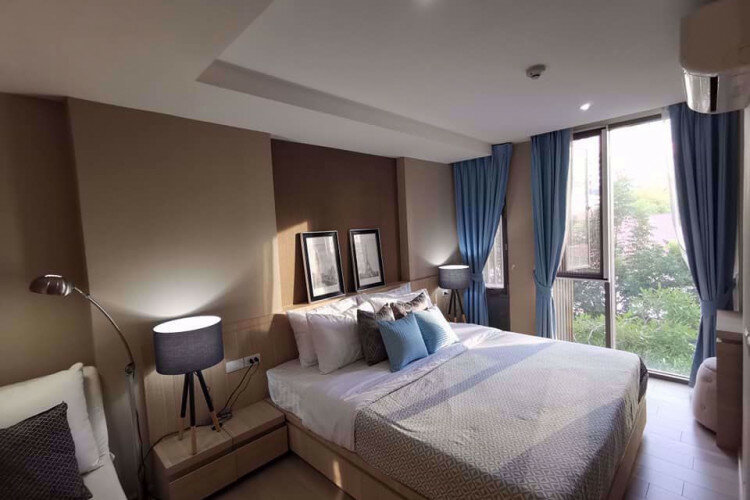 Кондоминиум в Бангкоке, Таиланд | THE451850