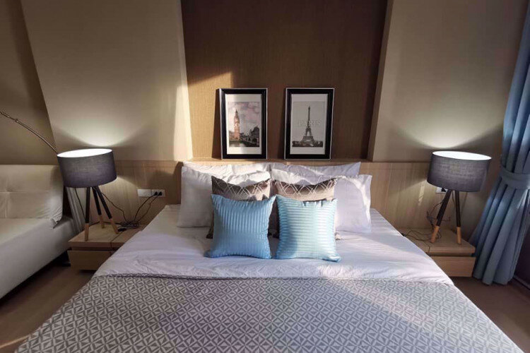 Кондоминиум в Бангкоке, Таиланд | THE451850