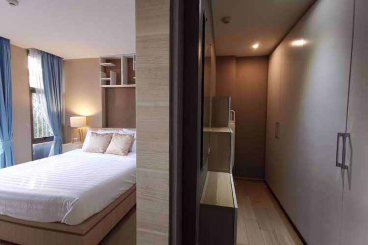 Кондоминиум в Бангкоке, Таиланд | THE451850