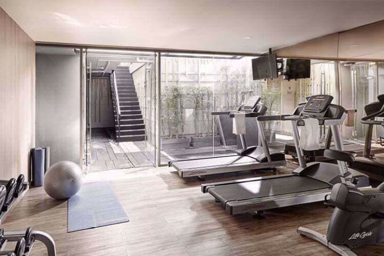 Кондоминиум в Бангкоке, Таиланд | THE451850