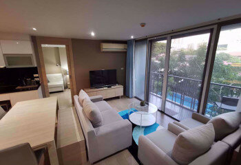 Кондоминиум в Бангкоке, Таиланд | THE451850