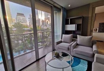 Кондоминиум в Бангкоке, Таиланд | THE451850