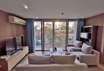 Кондоминиум в Бангкоке, Таиланд | THE451850