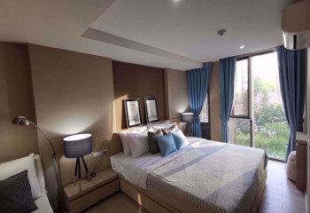 Кондоминиум в Бангкоке, Таиланд | THE451850