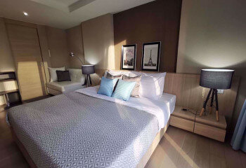 Кондоминиум в Бангкоке, Таиланд | THE451850