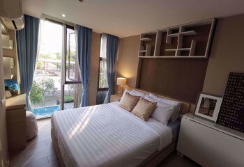 Кондоминиум в Бангкоке, Таиланд | THE451850