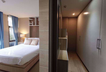 Кондоминиум в Бангкоке, Таиланд | THE451850