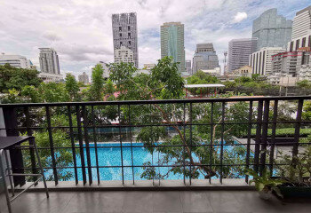 Кондоминиум в Бангкоке, Таиланд | THE451850