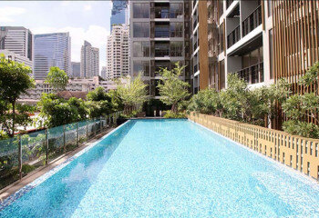 Кондоминиум в Бангкоке, Таиланд | THE451850