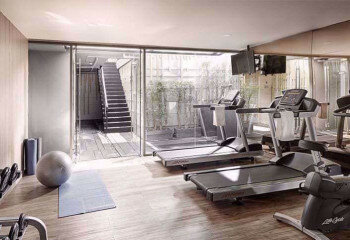 Кондоминиум в Бангкоке, Таиланд | THE451850