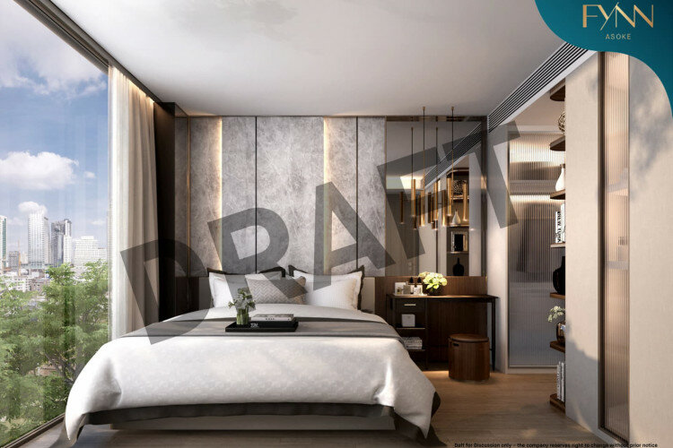 Кондоминиум в Бангкоке, Таиланд | THE208385