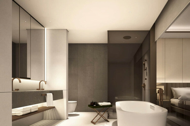 Кондоминиум в Бангкоке, Таиланд | THE307765