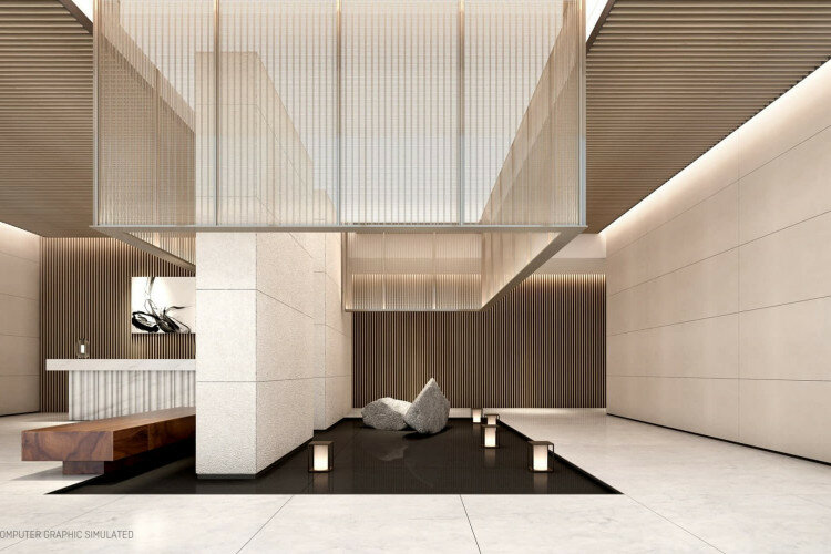 Кондоминиум в Бангкоке, Таиланд | THE307765