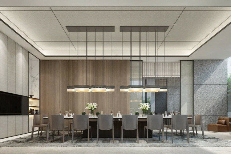 Кондоминиум в Бангкоке, Таиланд | THE307765