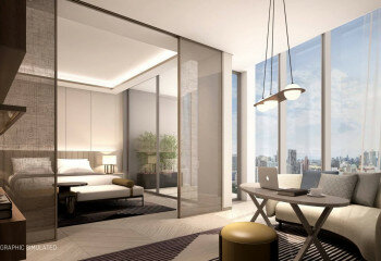 Кондоминиум в Бангкоке, Таиланд | THE307765