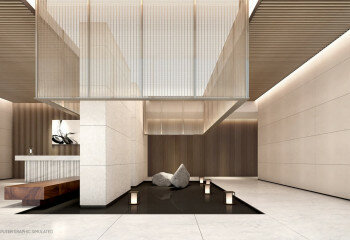 Кондоминиум в Бангкоке, Таиланд | THE307765