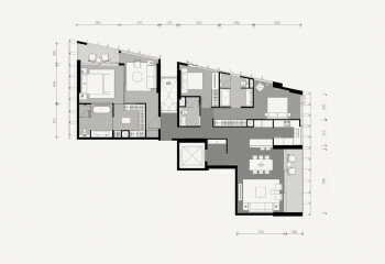 Кондоминиум в Бангкоке, Таиланд | THE307765