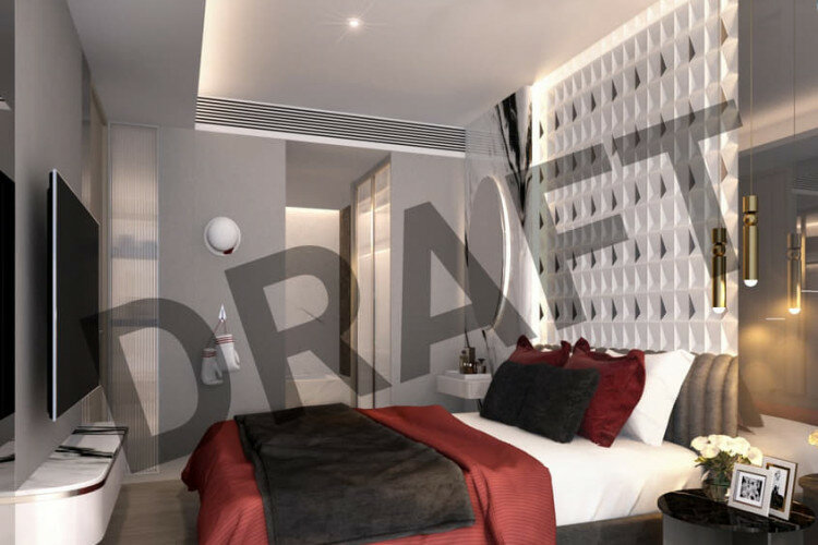 Кондоминиум в Бангкоке, Таиланд | THE508386