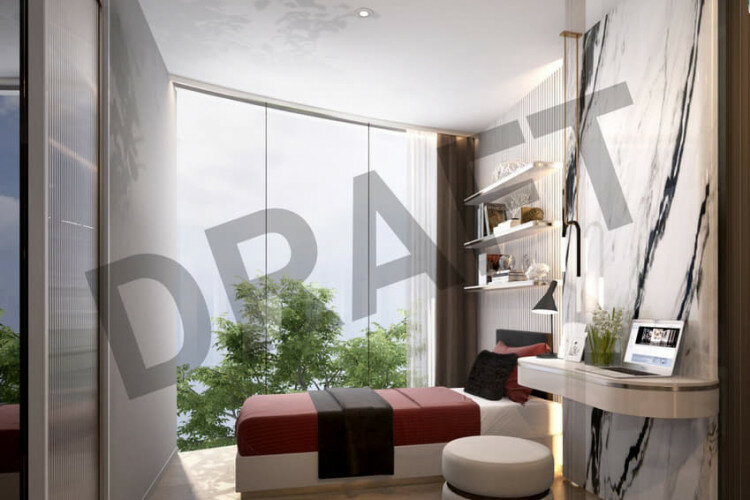 Кондоминиум в Бангкоке, Таиланд | THE508386