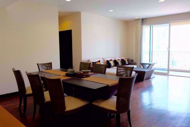 Кондоминиум в Бангкоке, Таиланд | THE150987