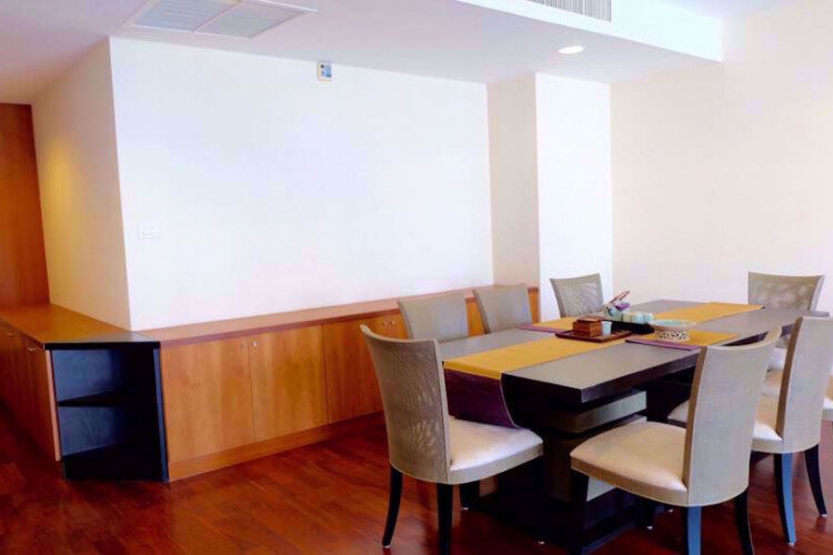 Кондоминиум в Бангкоке, Таиланд | THE150987