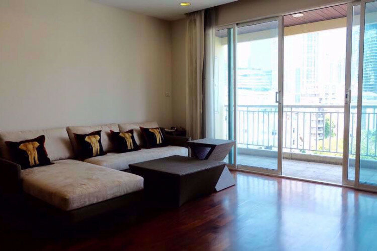 Кондоминиум в Бангкоке, Таиланд | THE150987