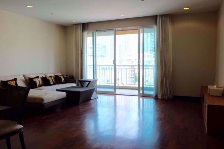 Кондоминиум в Бангкоке, Таиланд | THE150987