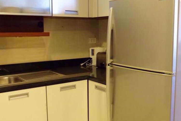 Кондоминиум в Бангкоке, Таиланд | THE150987