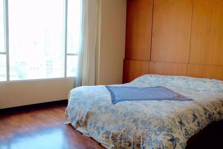 Кондоминиум в Бангкоке, Таиланд | THE150987