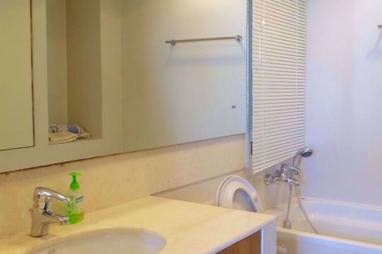 Кондоминиум в Бангкоке, Таиланд | THE150987