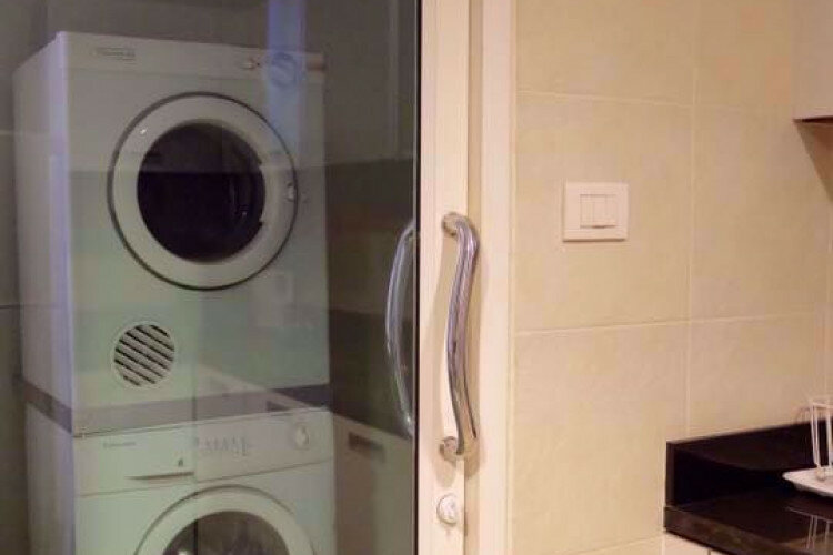 Кондоминиум в Бангкоке, Таиланд | THE150987