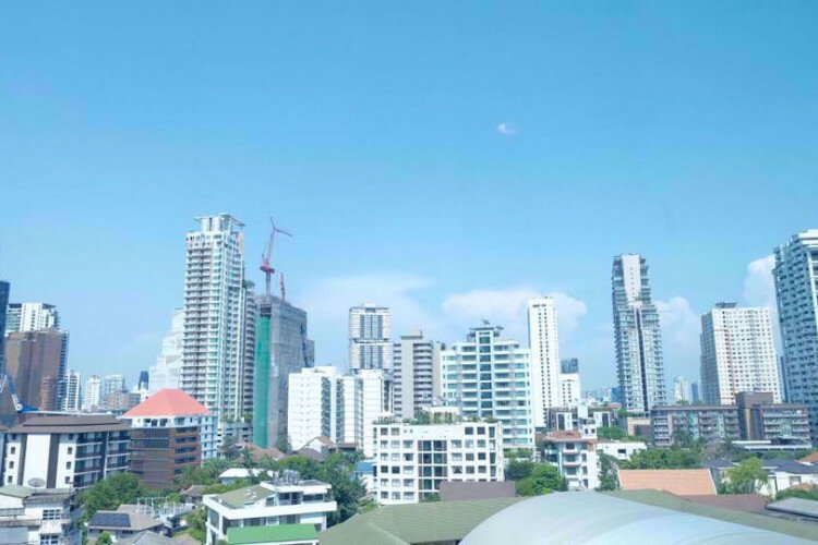 Кондоминиум в Бангкоке, Таиланд | THE150987