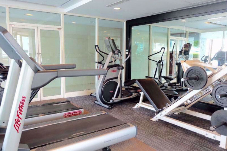 Кондоминиум в Бангкоке, Таиланд | THE150987